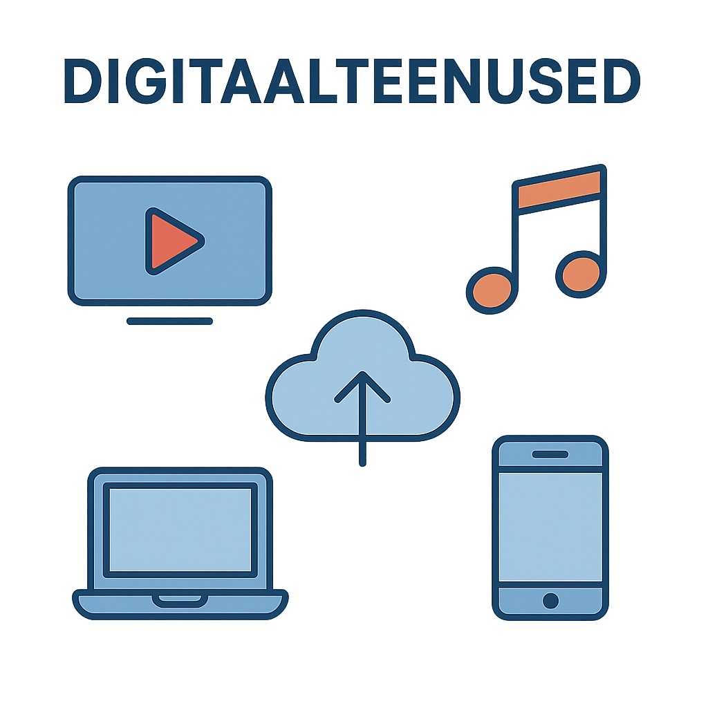 Kuidas Hallata Digiteenuste Tellimusi ja Vältida Ülekulusid