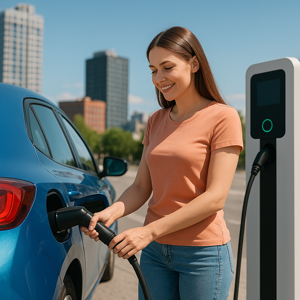 Kuidas Vähendada Autokulusid: Kütus, Hooldus ja Elektriauto Kasutegur